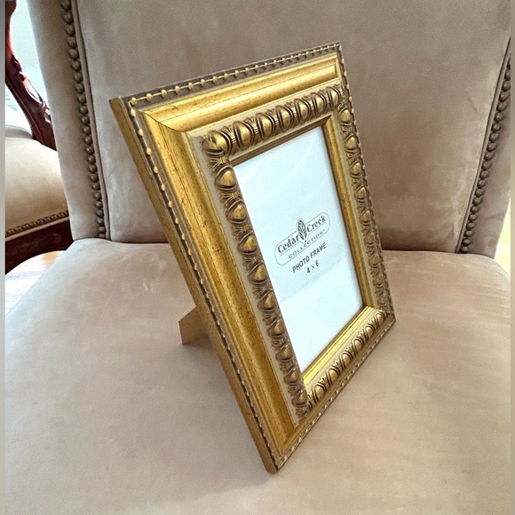 Cedar Creek Collection Photo Frame 4”x6” - Picture 10 of 10